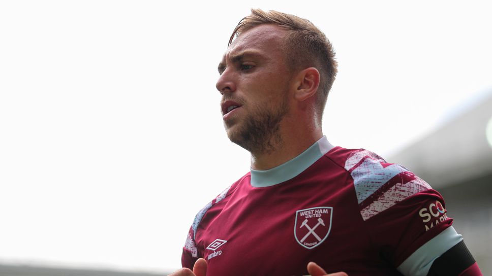 Джаред Боуен мечтае да играе за Англия на "Уембли"