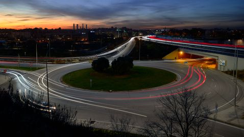  В Мадрид започнаха политическа война поради Формула 1 