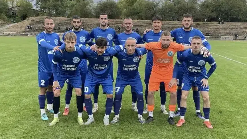 Черноморец (Балчик) с ценна победа във Варна