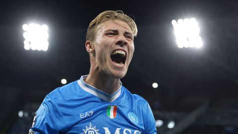 Изгонените от Аморим "разцъфнаха" в новите си отбори