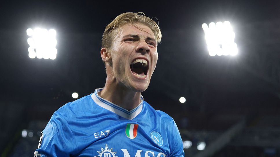 Изгонените от Аморим "разцъфнаха" в новите си отбори