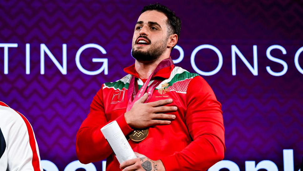 Карлос Насар заминава днес за Бахрейн - вижте причината