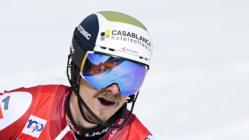 Проблеми в гърба мъчат Мануел Фелер преди старта на сезона