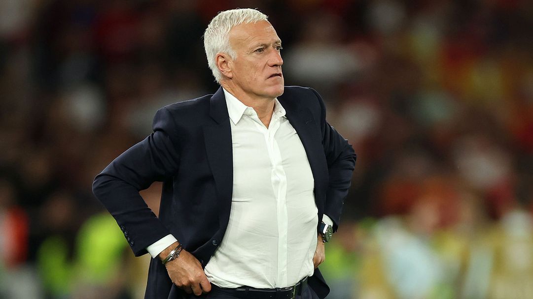 Дешан: Тези мачове винаги са трудни