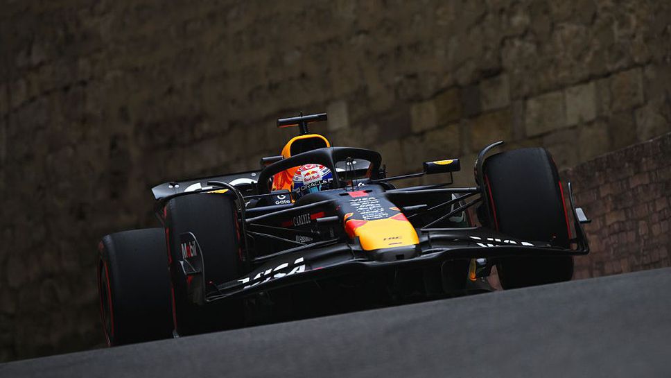 Пирели ще промени най-меките сликове заради Верстапен