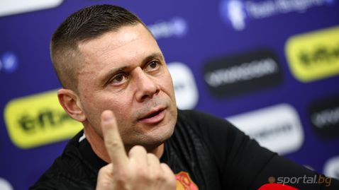  Александър Димитров: Втори гласовит пестник за нас 