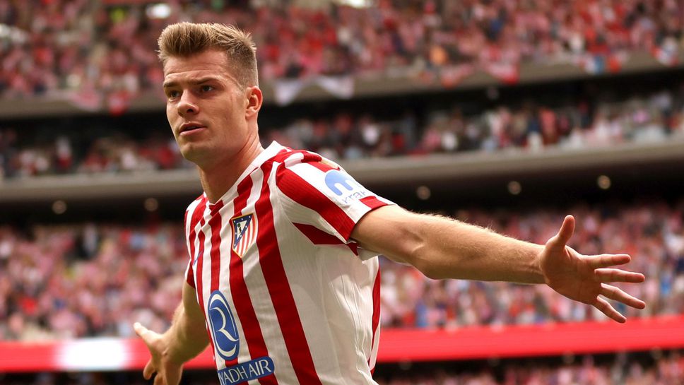 Нюкасъл следи Сьорлот