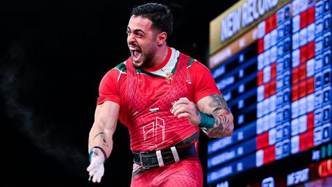 Весела Лечева коментира споровете в българските щанги: Най-лошо в спорта е да правим зависими хора