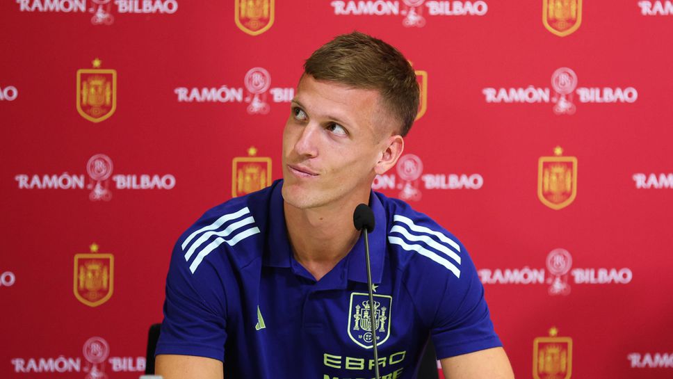 Испания загуби осми звезден играч за мача с България