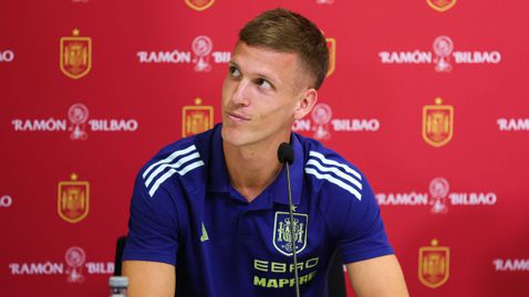 Испания загуби осми звезден играч за мача с България