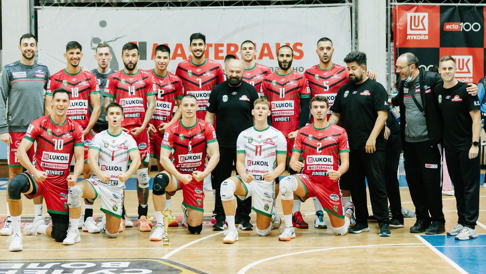 Нефтохимик разгроми Шеноа в Европа