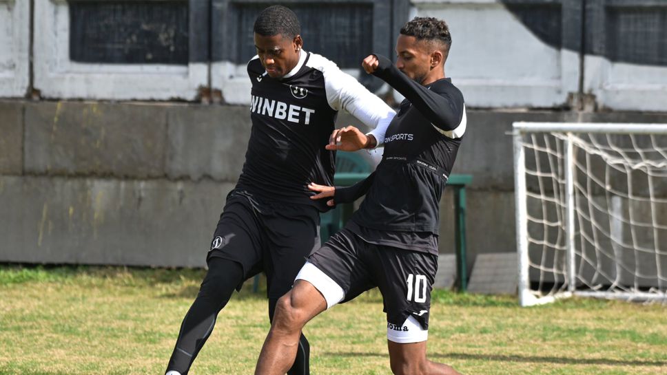 Локомотив (Пд) поднови тренировки