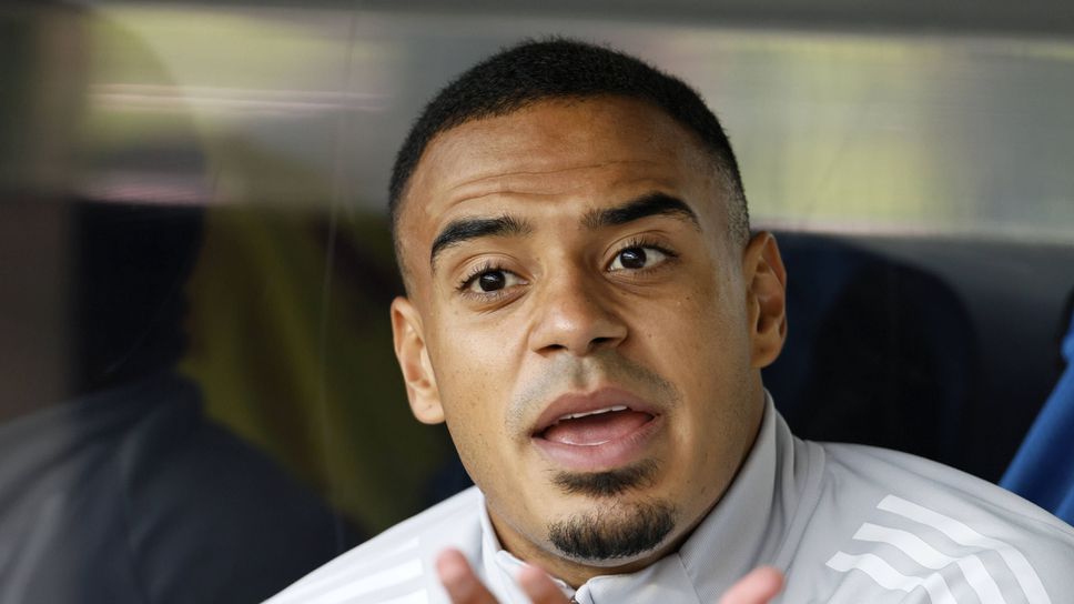 Байерн с интерес към защитник на Нотингам Форест