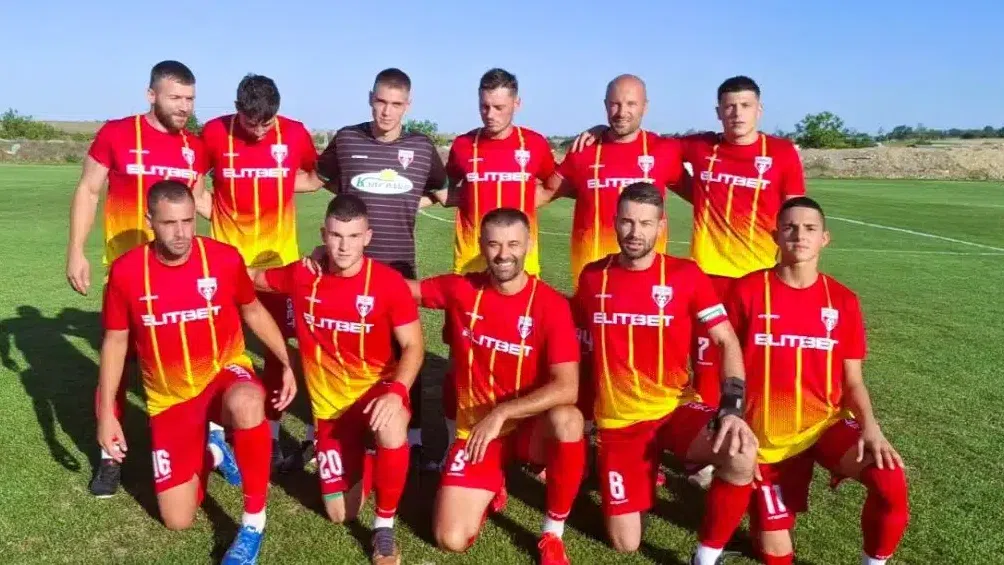 Рилци удари Доростол