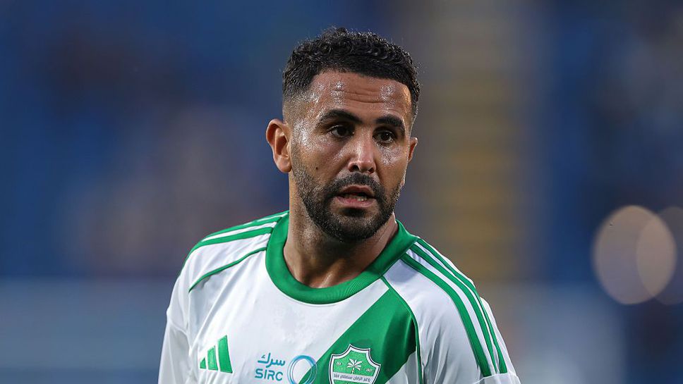 Марез обяви, че се отказва от националния отбор след Световното