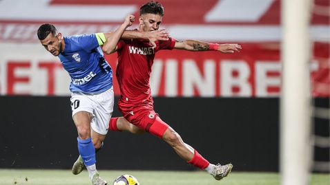 ЦСКА и още 7 клуба печелят, а Левски, Локо (Пд) и Черно море губят при изваждане на Спартак (Вн) от елита