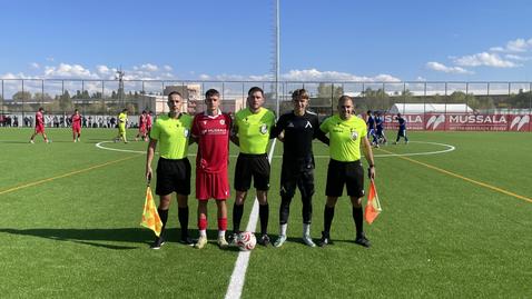 ЦСКА разгроми Левски при U17, Митрушев блесна с хеттрик