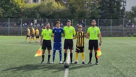 Левски U15 пречупи Ботев (Пловдив) с три попадения