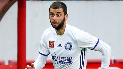 Искан от ЦСКА - София става свободен агент