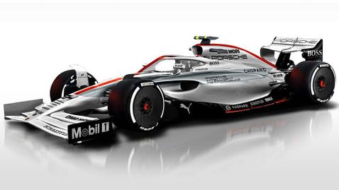 Audi пробва да купи Макларън, Porsche да доставя двигатели на Ред Бул