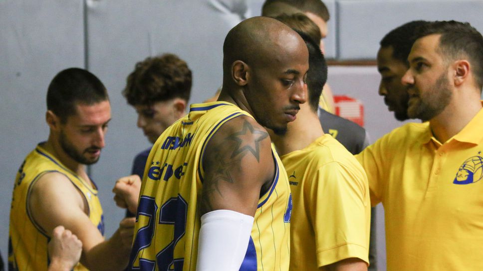 Ямбол счупи каръка с убедителна победа над Шумен