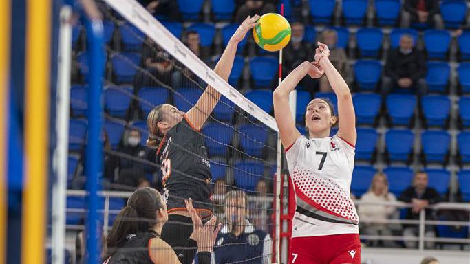 Лора Китипова: Постигнахме главната си цел, гледаме към следващото предизвикателство