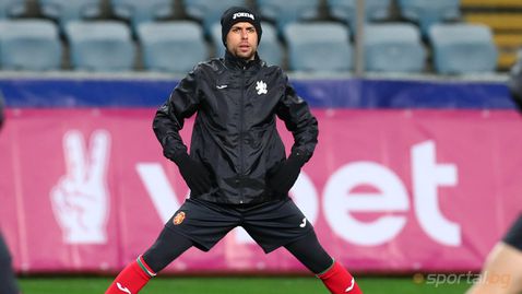  Ботев (Враца) изпреварва Спартак (Варна) за някогашен национал 