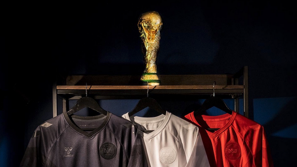 ФИФА забрани на датчаните да носят специални фланелки в Катар