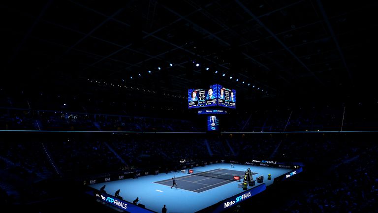 Излезе жребият за разпределението на играчите по групи за Финалите