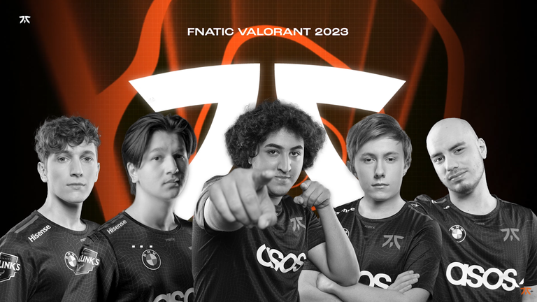 Fnatic разкри кои ще бъдат петимата играчи представляващи легендарната организация