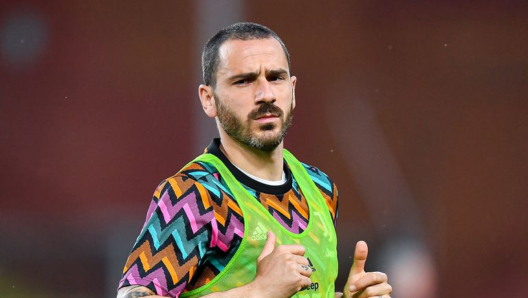 Намиращият се в силна серия Ювентус гостува на Верона в