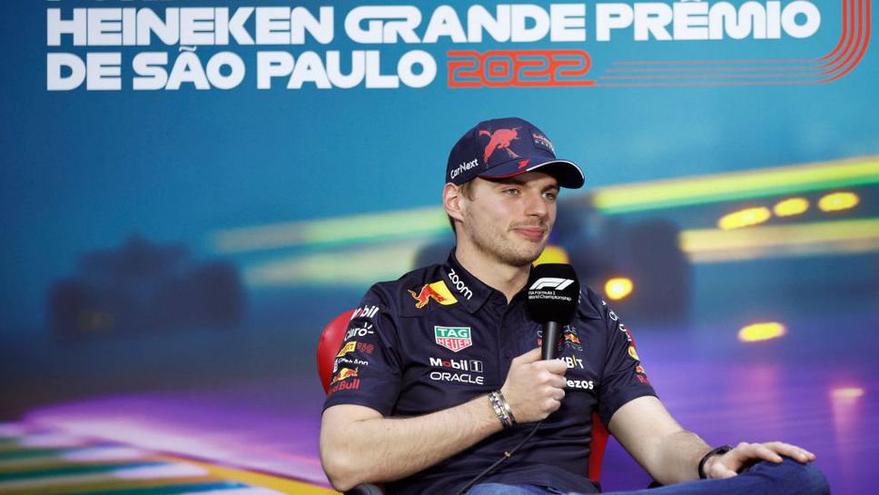 Верстапен потвърди, че бойкотът срещу Sky Sports е приключил