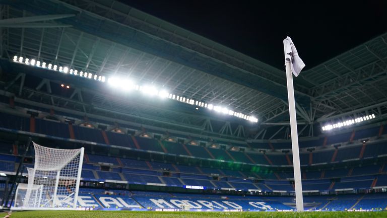 Реал Мадрид посреща Кадис от 22:30 часа в мач от