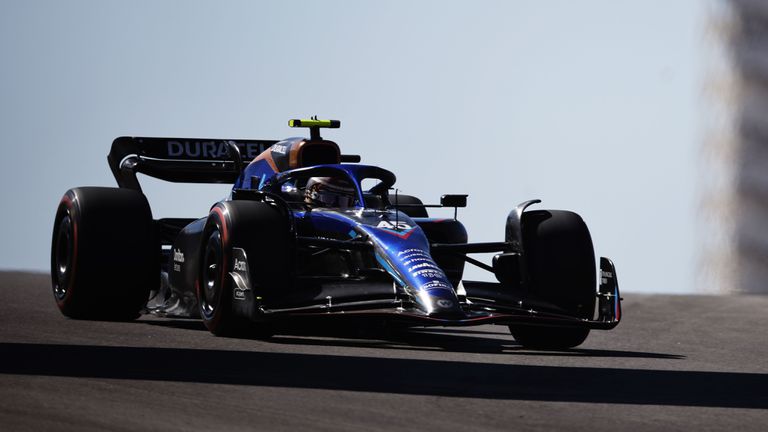 Започващият утре уикенд за Гран При на Сао Пауло ще