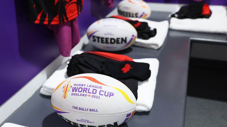 Разследват за финансови измами в Световната купа по ръгби