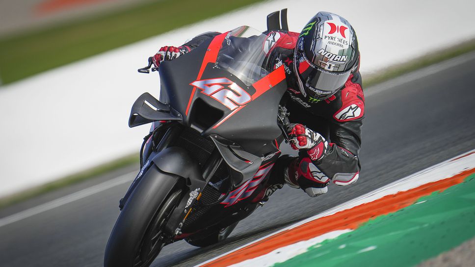 Ринс: Моторът на Хонда не е толкова лош