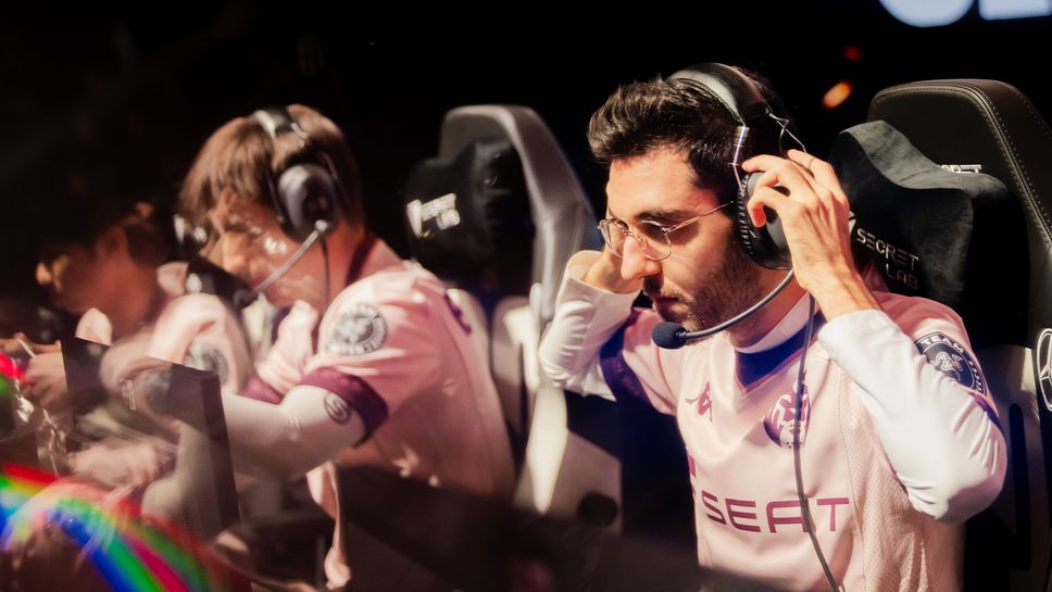 Бивш съотборник на Здравец "Hylissang" Гълъбов сменя отборите