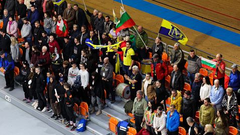 Марица (Пловдив) пусна в продажба билетите за първия си домакински мач в Шампионската лига