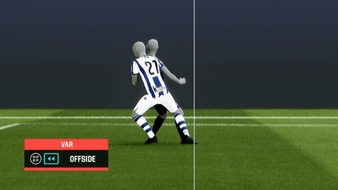 УЕФА ще обсъди евентуална промяна на правилото за засада