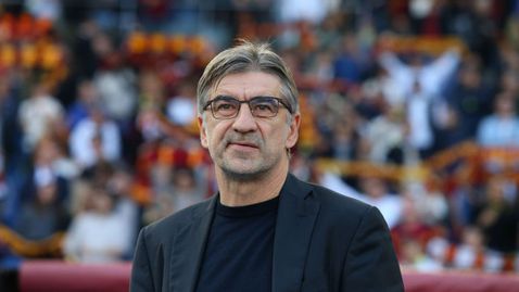  Юрич: Наистина е разочароващо, че не печелим повече точки 