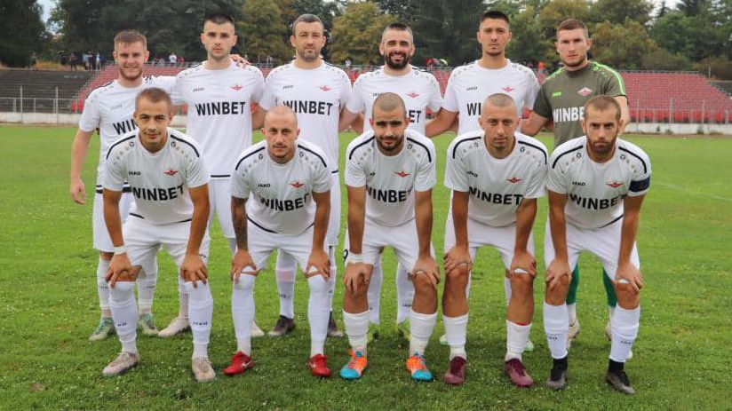 Септември (Симитли) с четвърта поредна победа