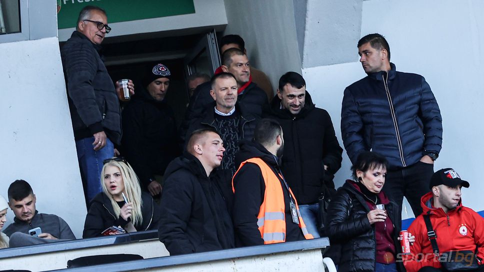 Янчев: Финалите са непредсказуеми, прогнозирам 1:0 за ЦСКА