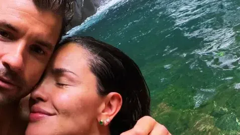  Григор и Ейса на крилете на любовта в Коста Рика 