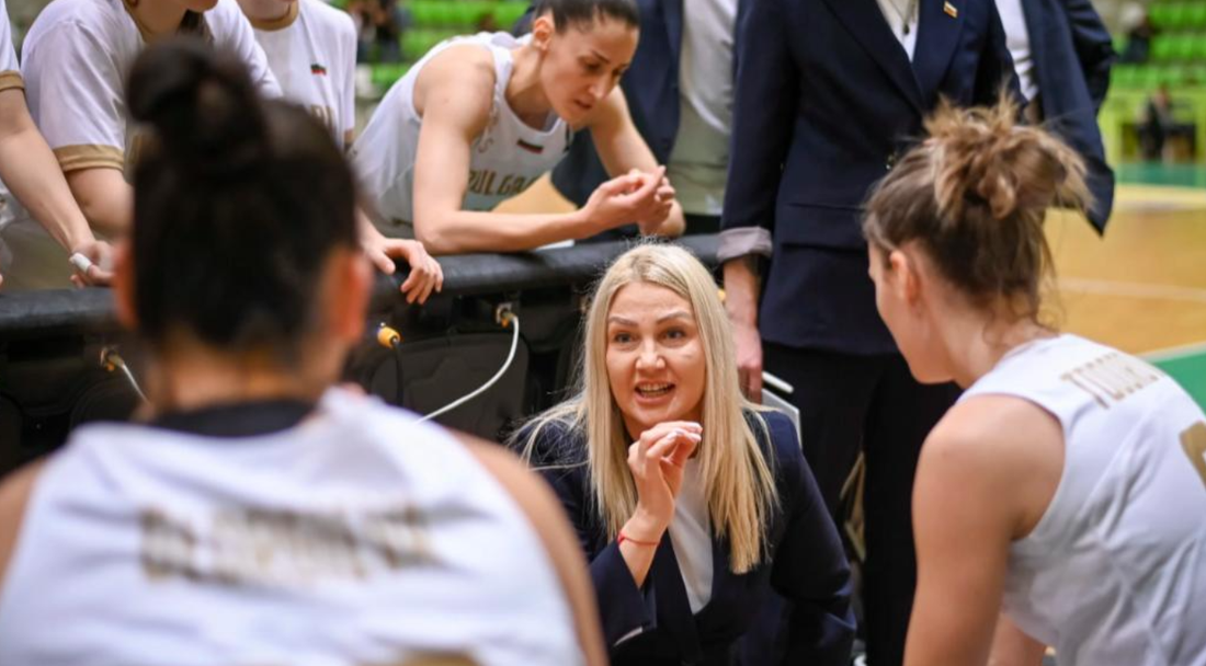 Таня Гатева: Нека заедно направим Ботевград трудна крепост за всеки съперник