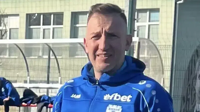 Ивелин Калинчев: От нас зависи