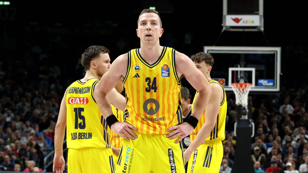 В АЛБА Берлин се надяват, че ще получат място в новия проект на НБА в Европа