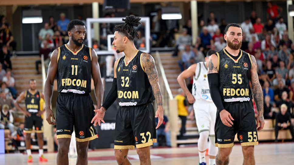 След решението на Евролигата да наложи ограничение върху трансферната дейност