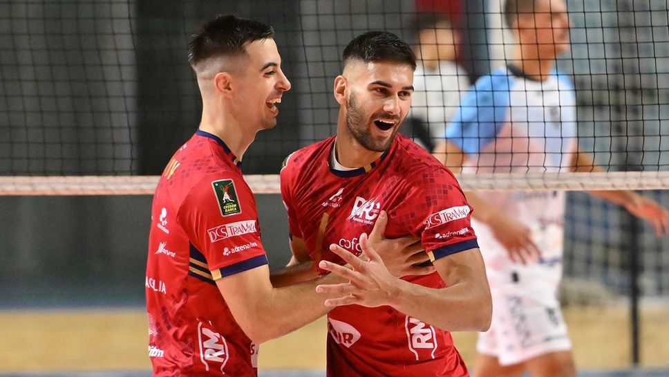 В новия епизод на VolleyCast Анатоли Гьонов и Александър Кепев