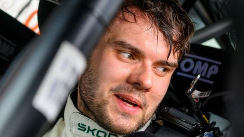 Хюндай: Грязин е вариант за мястото на Танак в WRC