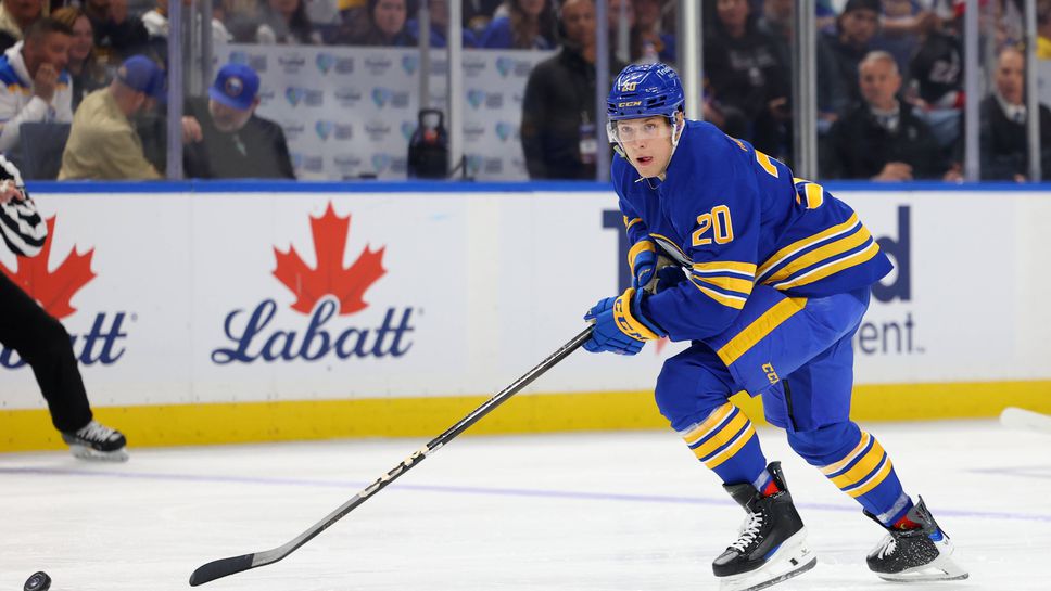 Проблеми с кръвта вадят състезател на Бъфало от строя безсрочно